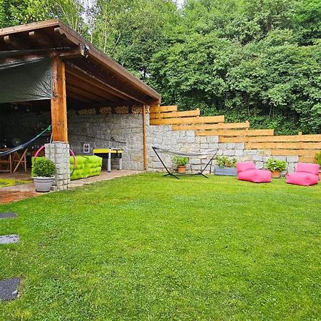Apartamenty Pod Uwalonym Debem Jezow Sudecki Kültér fotó