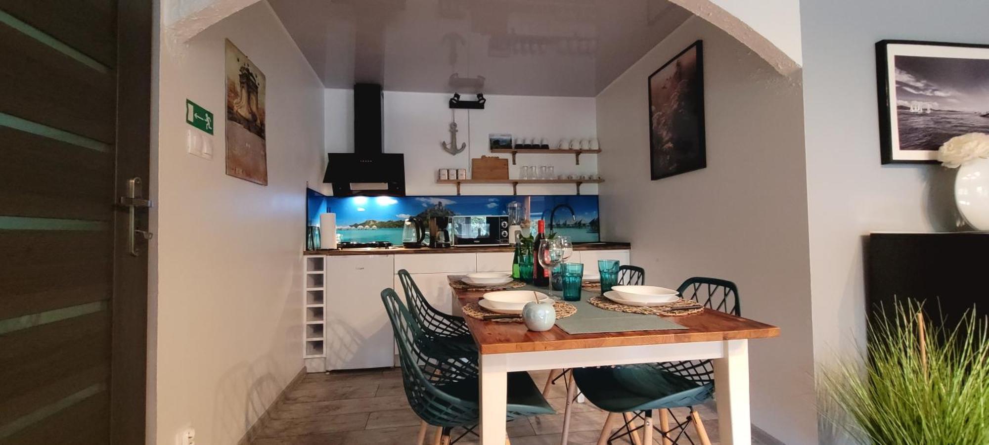 Apartamenty Pod Uwalonym Debem Jezow Sudecki Kültér fotó