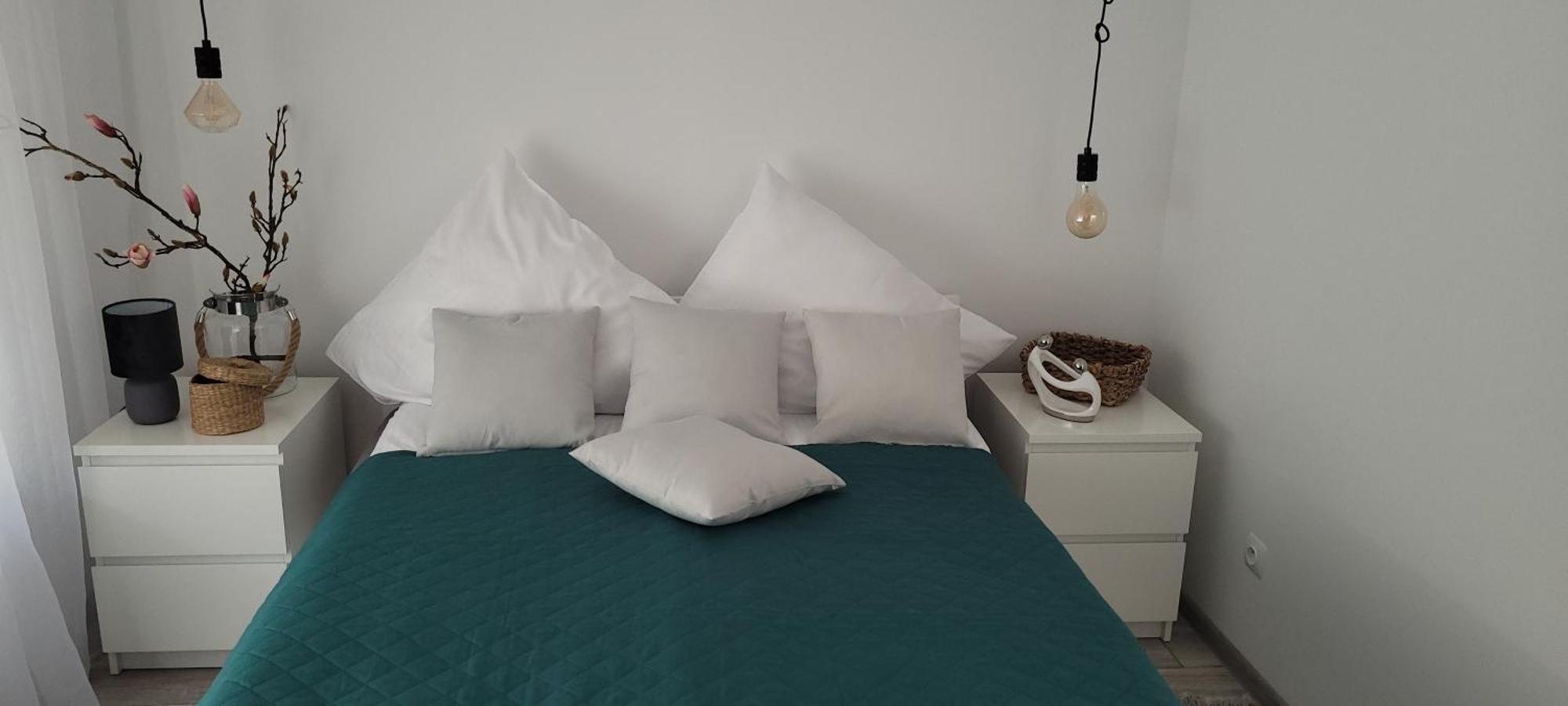 Apartamenty Pod Uwalonym Debem Jezow Sudecki Kültér fotó