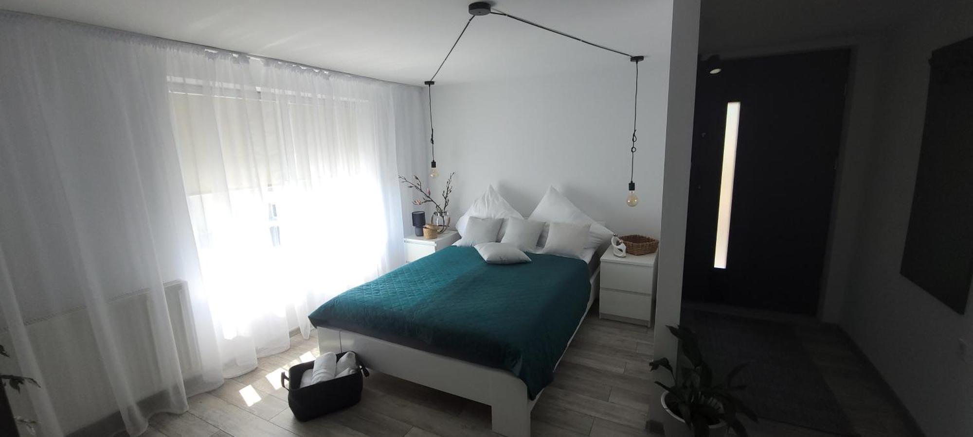 Apartamenty Pod Uwalonym Debem Jezow Sudecki Kültér fotó