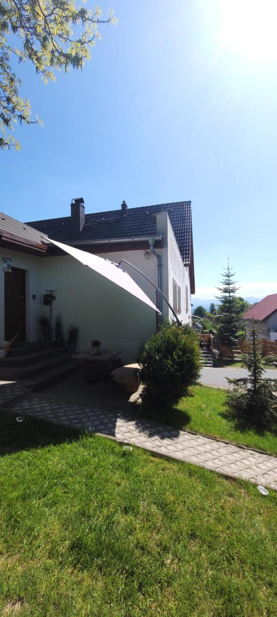 Apartamenty Pod Uwalonym Debem Jezow Sudecki Kültér fotó