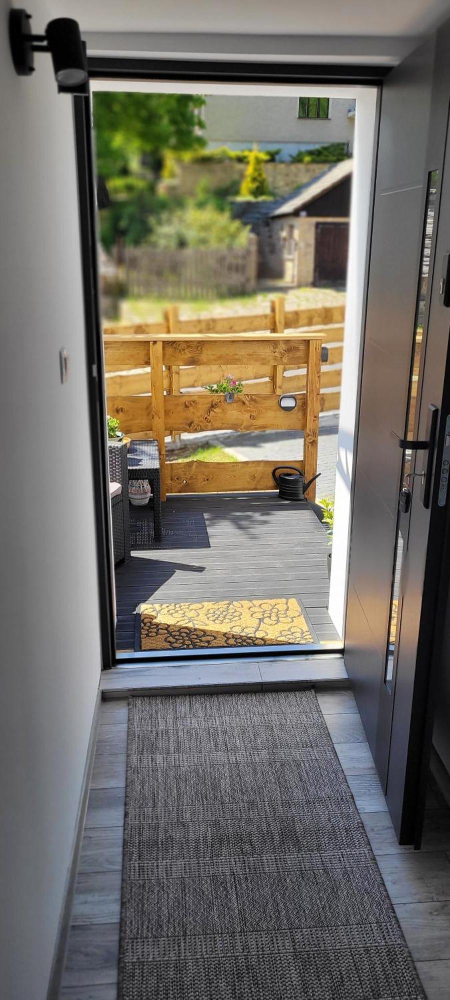 Apartamenty Pod Uwalonym Debem Jezow Sudecki Kültér fotó