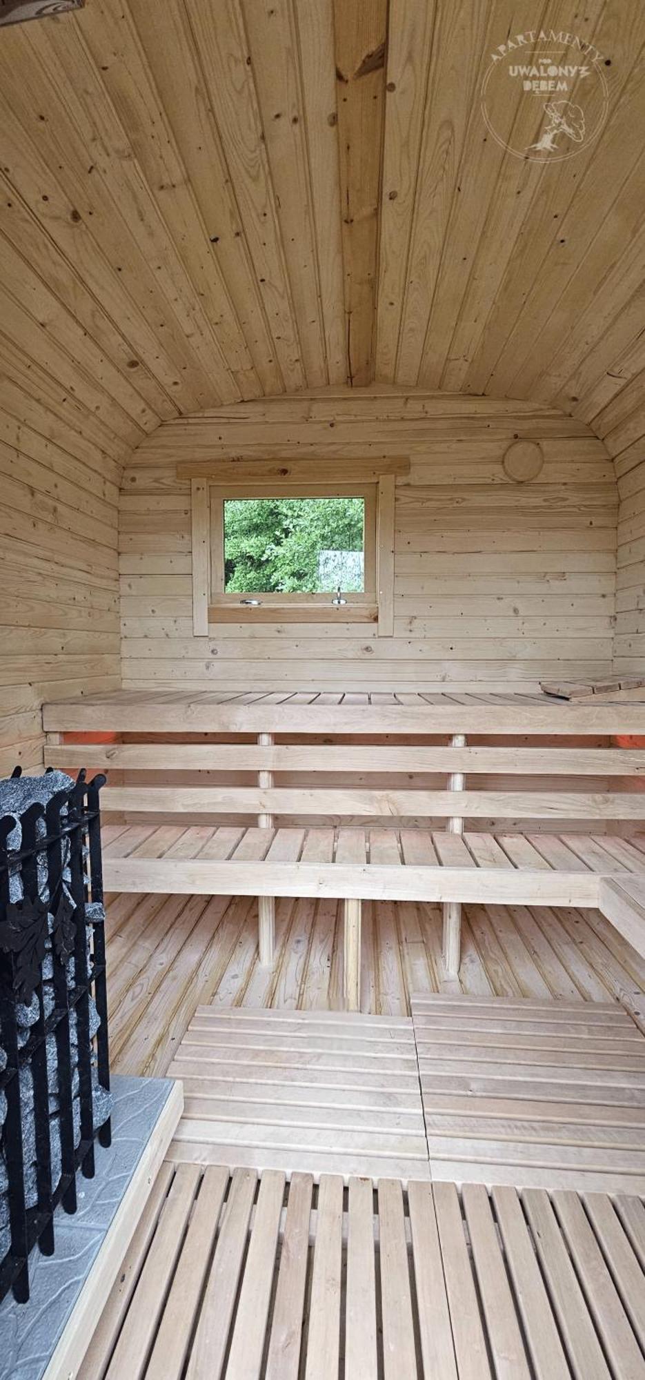 Apartamenty Pod Uwalonym Debem Jezow Sudecki Kültér fotó