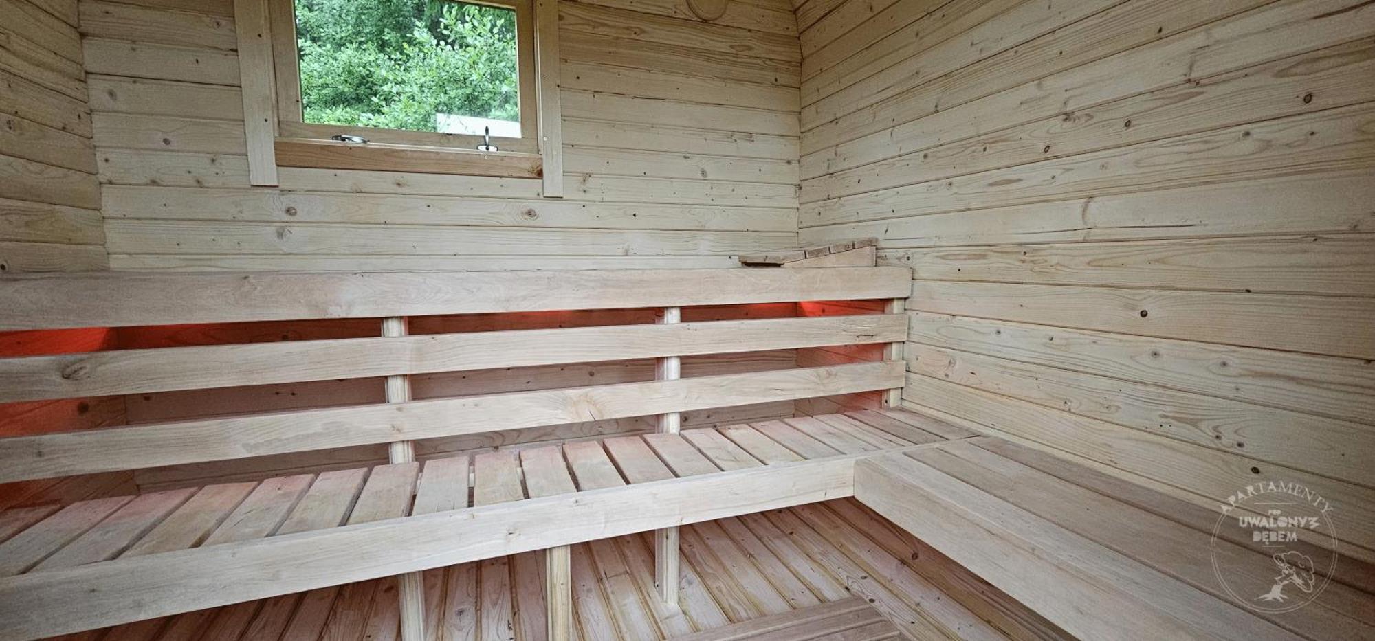 Apartamenty Pod Uwalonym Debem Jezow Sudecki Kültér fotó